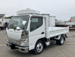 MITSUBISHI  CANTER  2014