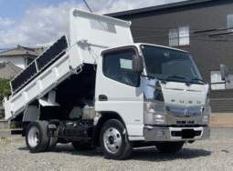 MITSUBISHI  CANTER  2012