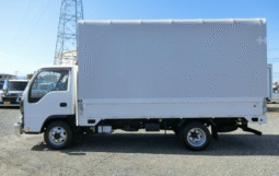 ISUZU  ELF  2005
