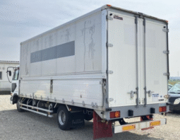 NISSAN  CONDOR  2011