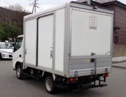 TOYOTA  TOYOACE  2006