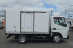 MITSUBISHI  CANTER  2011