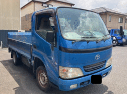 TOYOTA  TOYOACE  2003