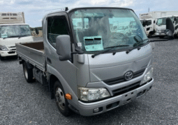 TOYOTA  DYNA  2013
