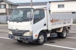 HINO  DUTRO  2012