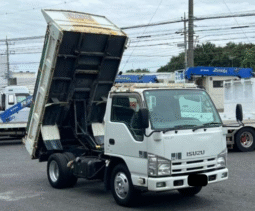 ISUZU  ELF  2010