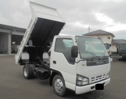 ISUZU  ELF  2005