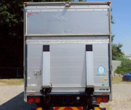 MITSUBISHI  FUSO  FIGHTER  2013