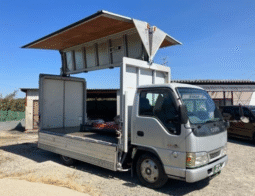 ISUZU  ELF  2003