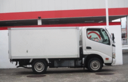 TOYOTA  TOYOACE  2010