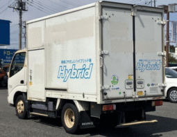 
										HINO  DUTRO  2007 full									