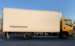 ISUZU  FORWARD  2014