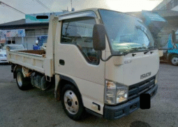 ISUZU  ELF  2012