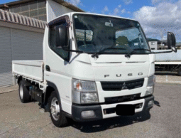 MITSUBISHI  CANTER  2013