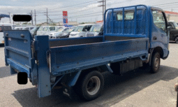 TOYOTA  TOYOACE  2003