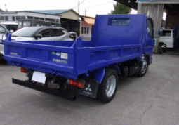 MITSUBISHI  CANTER  2014