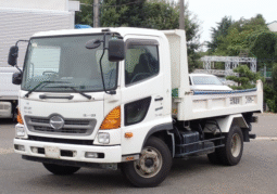 HINO  RANGER  2012