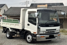 ISUZU  FORWARD  2006