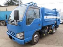 ISUZU  ELF  2005