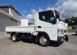 MITSUBISHI  CANTER  2013