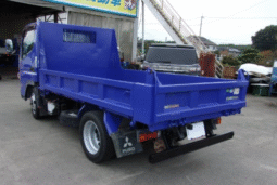 MITSUBISHI  CANTER  2014