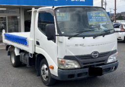 HINO  DUTRO  2012