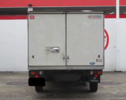 TOYOTA  TOYOACE  2010