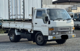 TOYOTA  DYNA  1992