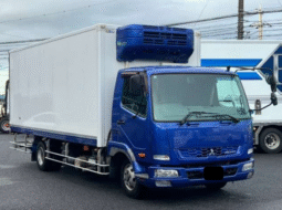 MITSUBISHI  FUSO  FIGHTER  2015