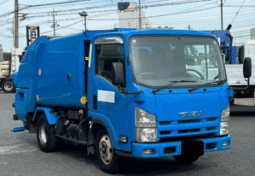 ISUZU  ELF  2008