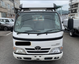 TOYOTA  TOYOACE  2013