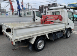 TOYOTA  TOYOACE  2013