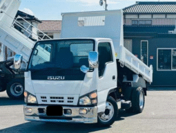 ISUZU  ELF  2006