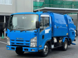 ISUZU  ELF  2008