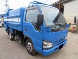 ISUZU  ELF  2005