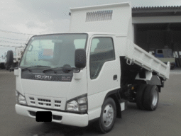 ISUZU  ELF  2005