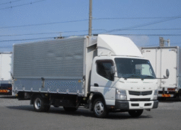MITSUBISHI  FUSO  CANTER  2014