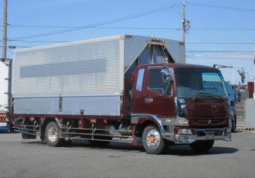 MITSUBISHI  FUSO  FIGHTER  2006
