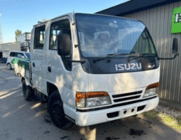 ISUZU  ELF  2005