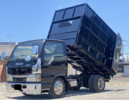 ISUZU  ELF  2003