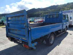 MITSUBISHI  FUSO  CANTER  2008
