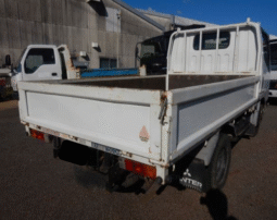 Mitsubishi Canter Guts 1998