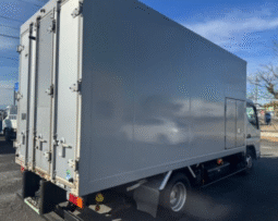 MITSUBISHI  FUSO  CANTER  2016