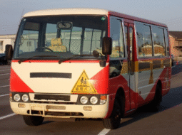 MITSUBISHI  FUSO  ROSA  2005