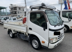 TOYOTA  TOYOACE  2013