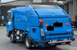 ISUZU  ELF  2008