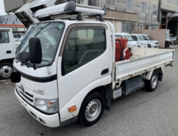 TOYOTA  TOYOACE  2013