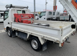 TOYOTA  TOYOACE  2013