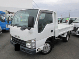 ISUZU  ELF  2012