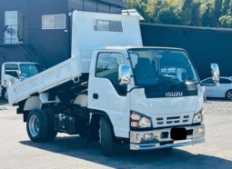 ISUZU  ELF  2006